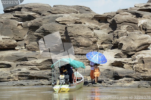 Image of ASIA THAILAND ISAN AMNAT CHAROEN