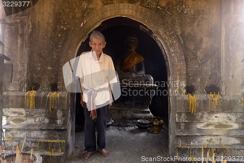 Image of ASIA THAILAND ISAN YASOTHON