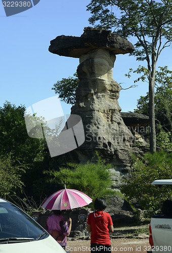 Image of ASIA THAILAND ISAN UBON RATCHATHANI