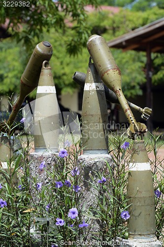 Image of ASIA THAILAND ISAN UBON RATCHATHANI