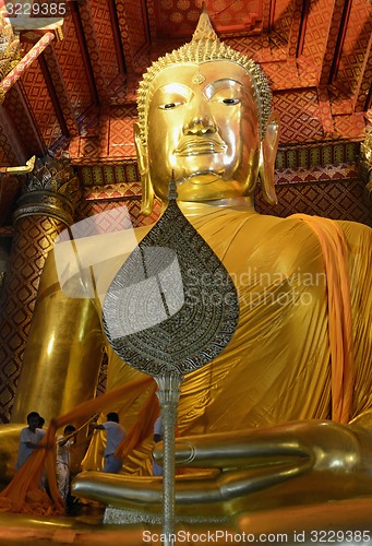 Image of THAILAND AYUTTHAYA