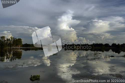 Image of ASIA THAILAND ISAN UBON RATCHATHANI