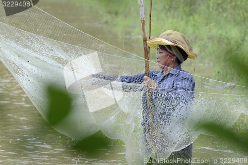 Image of ASIA THAILAND ISAN AMNAT CHAROEN