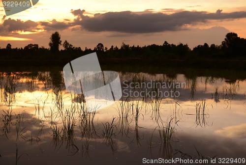 Image of ASIA THAILAND ISAN AMNAT CHAROEN