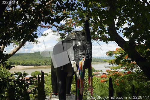 Image of ASIA THAILAND ISAN UBON RATCHATHANI