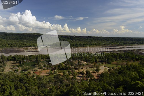 Image of ASIA THAILAND ISAN UBON RATCHATHANI