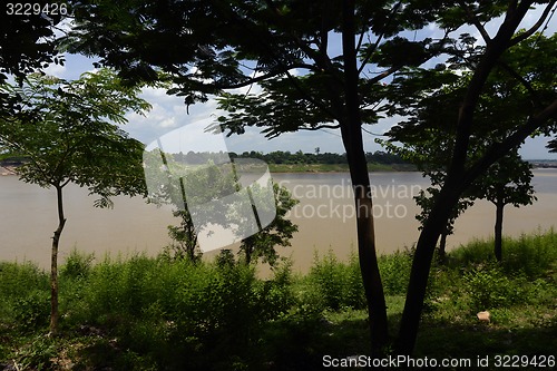 Image of ASIA THAILAND ISAN AMNAT CHAROEN