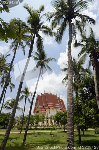 Image of ASIA THAILAND ISAN AMNAT CHAROEN