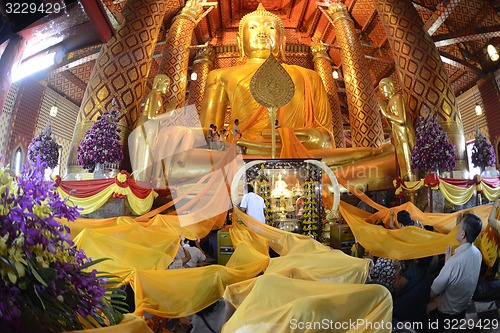 Image of THAILAND AYUTTHAYA