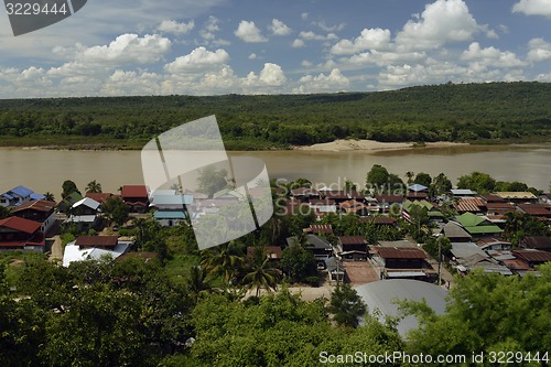 Image of ASIA THAILAND ISAN UBON RATCHATHANI