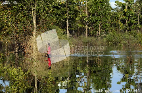 Image of ASIA THAILAND ISAN UBON RATCHATHANI