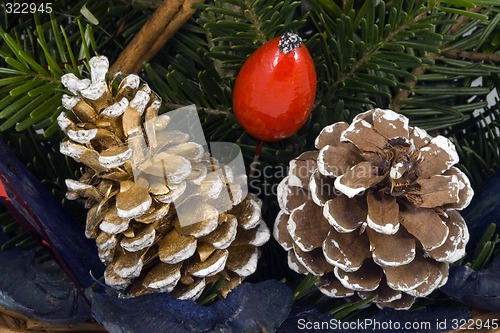 Image of Christmas Decoration