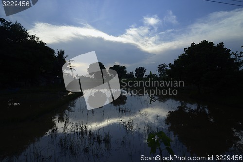 Image of ASIA THAILAND ISAN AMNAT CHAROEN