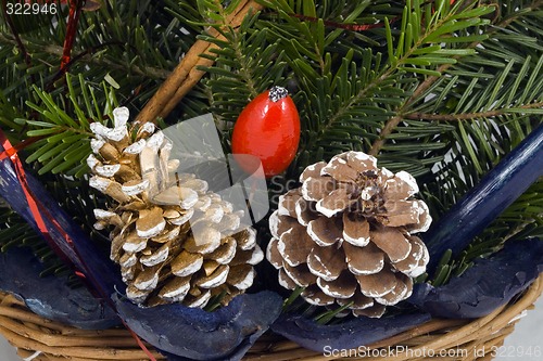 Image of Christmas Decoration