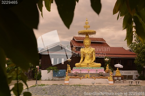 Image of ASIA THAILAND MAE HONG SON PAI