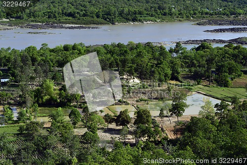 Image of ASIA THAILAND ISAN UBON RATCHATHANI