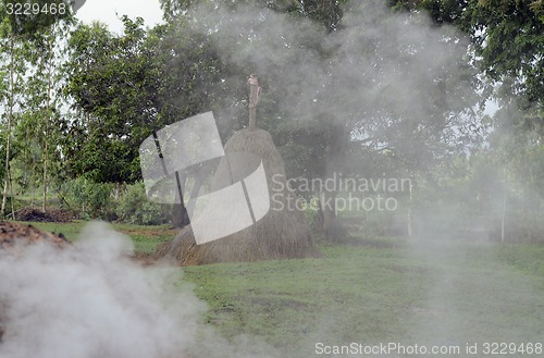 Image of ASIA THAILAND ISAN AMNAT CHAROEN