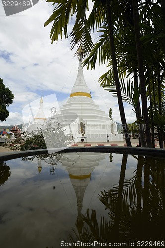 Image of ASIA THAILAND MAE HONG SON 