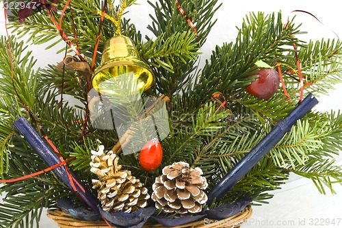 Image of Christmas Decoration