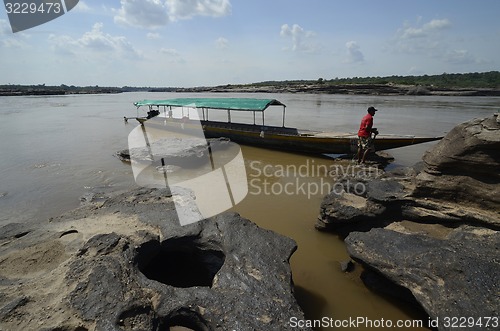 Image of ASIA THAILAND ISAN AMNAT CHAROEN