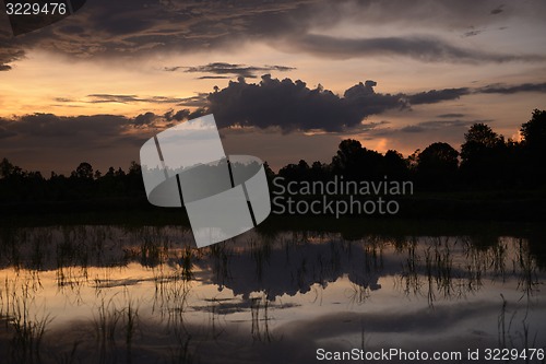 Image of ASIA THAILAND ISAN AMNAT CHAROEN