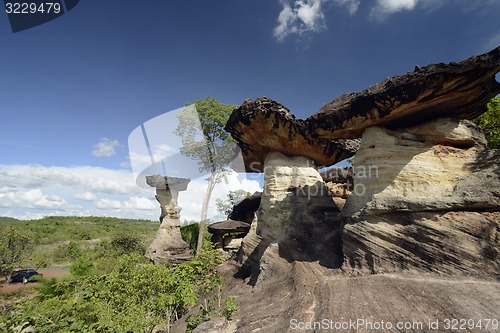 Image of ASIA THAILAND ISAN UBON RATCHATHANI