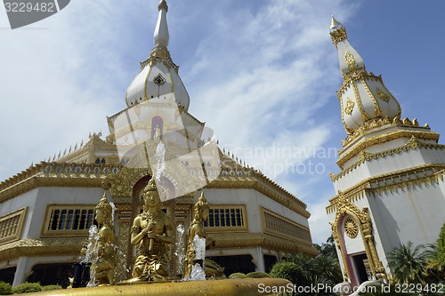 Image of ASIA THAILAND ISAN ROI ET