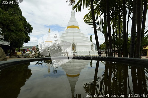 Image of ASIA THAILAND MAE HONG SON 