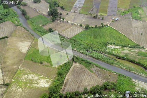 Image of ASIA THAILAND MAE HONG SON PAI