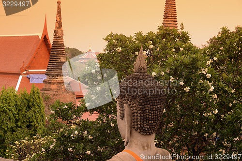 Image of THAILAND AYUTTHAYA