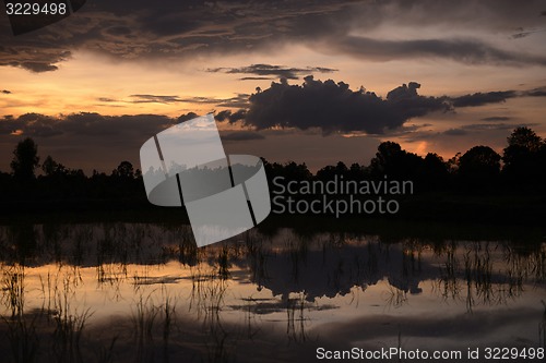 Image of ASIA THAILAND ISAN AMNAT CHAROEN