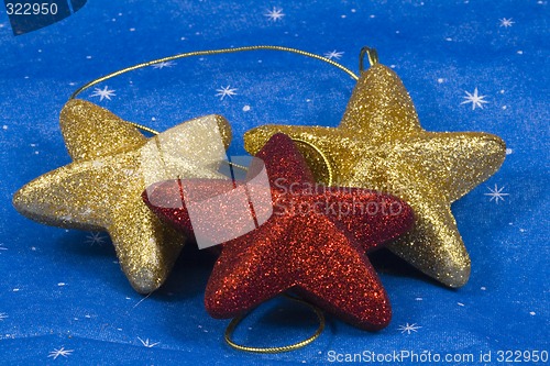 Image of Christmas Decoration