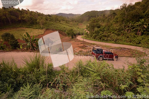Image of ASIA THAILAND MAE HONG SON 