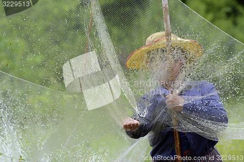 Image of ASIA THAILAND ISAN AMNAT CHAROEN