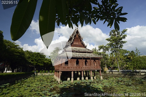 Image of ASIA THAILAND ISAN UBON RATCHATHANI