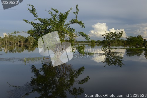 Image of ASIA THAILAND ISAN UBON RATCHATHANI