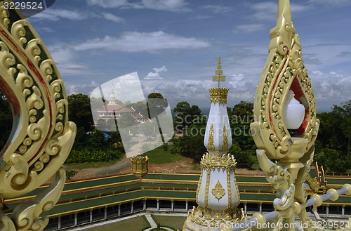 Image of ASIA THAILAND ISAN ROI ET