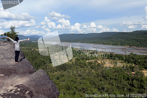 Image of ASIA THAILAND ISAN UBON RATCHATHANI