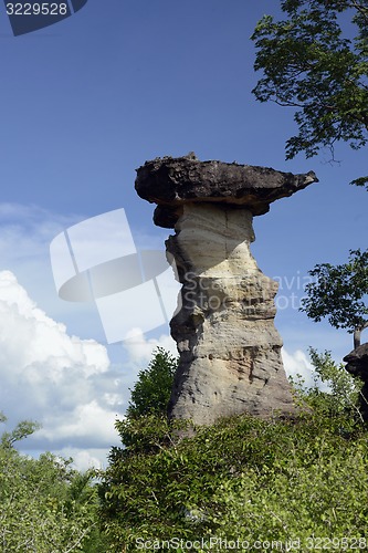 Image of ASIA THAILAND ISAN UBON RATCHATHANI