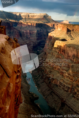 Image of Colorado river