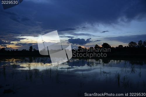 Image of ASIA THAILAND ISAN AMNAT CHAROEN