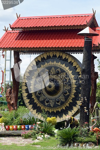 Image of ASIA THAILAND ISAN UBON RATCHATHANI