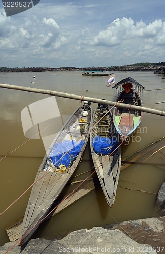 Image of ASIA THAILAND ISAN AMNAT CHAROEN