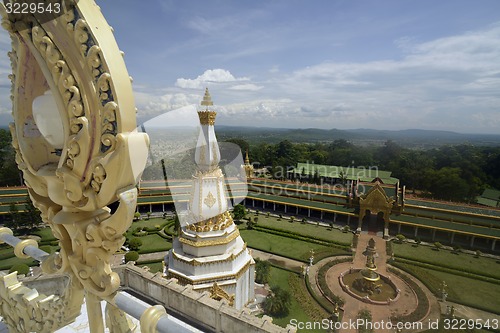 Image of ASIA THAILAND ISAN ROI ET