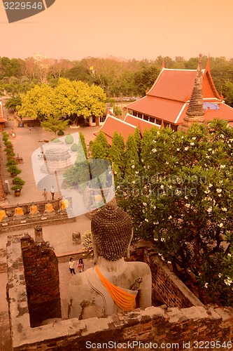 Image of THAILAND AYUTTHAYA