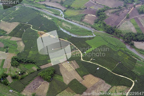 Image of ASIA THAILAND MAE HONG SON PAI