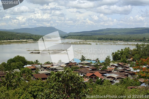 Image of ASIA THAILAND ISAN UBON RATCHATHANI