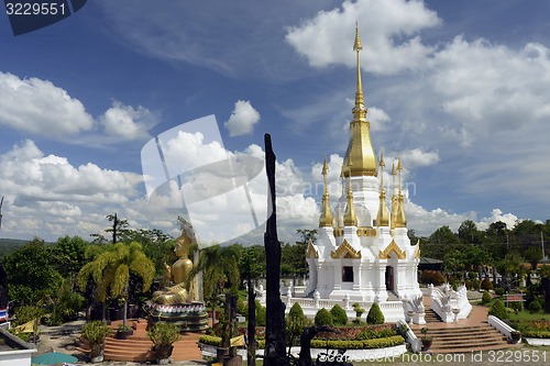 Image of ASIA THAILAND ISAN UBON RATCHATHANI