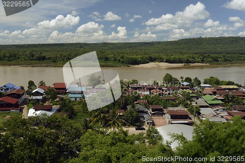 Image of ASIA THAILAND ISAN UBON RATCHATHANI