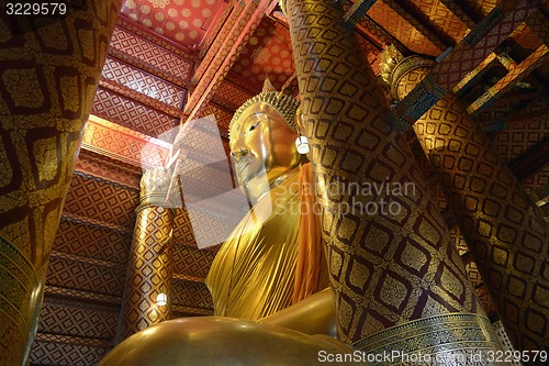 Image of THAILAND AYUTTHAYA